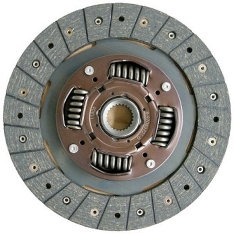 ISUZU/8-97083-721-0/ISD074U/CLUTCH DISC 225*154*24*25.6
