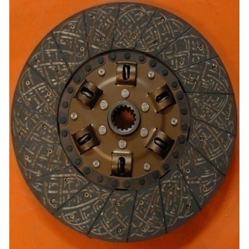 MITSUBISHI/1-31240699-0/CLUTCH DISC 430*252*16*45