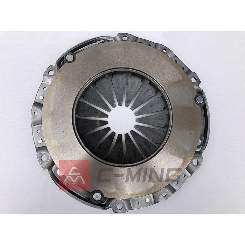 CLUTCH COVER 265*168*295*6.0 For ISUZU JMC Kavin 265 LIGHT TRUCK 160110014