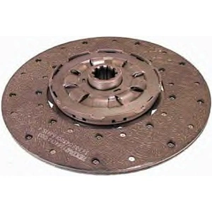 RENAULT/1878 022 841/CLUTCH DISC/430*240*50.8*10