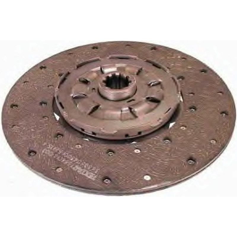 RENAULT/1878 022 841/CLUTCH DISC/430*240*50.8*10