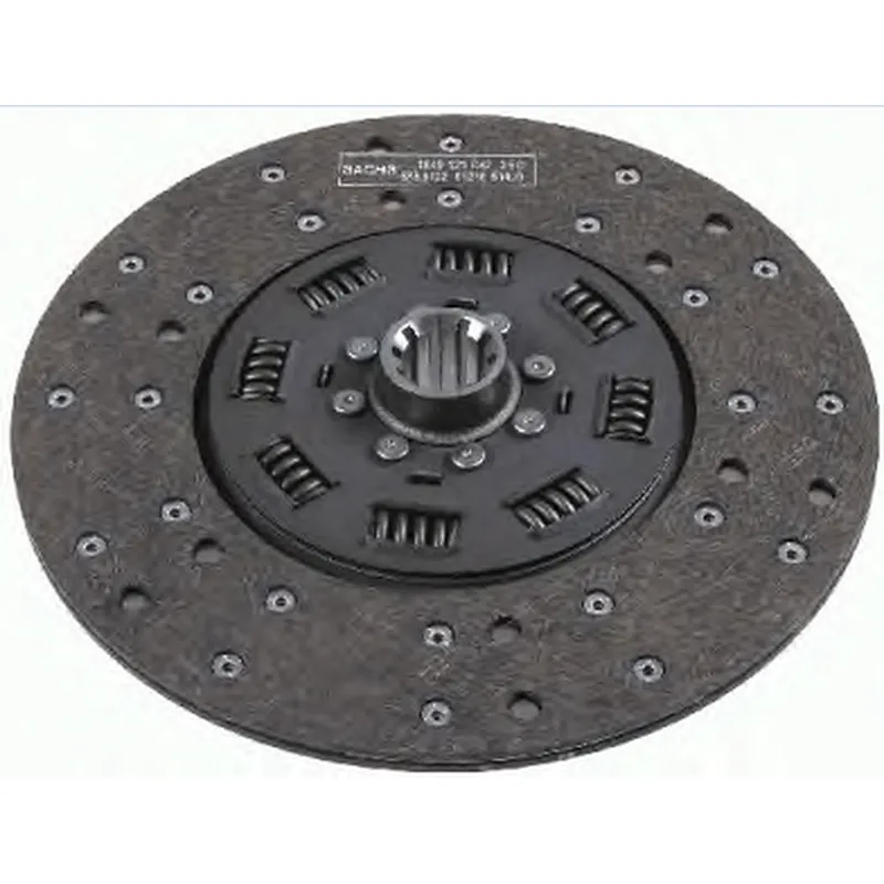 BENZ/1861 279 133/CLUTCH DISC/295*170*35*10