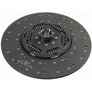 BENZ/1878 000 205/CLUTCH DISC/430*240*50.8*10