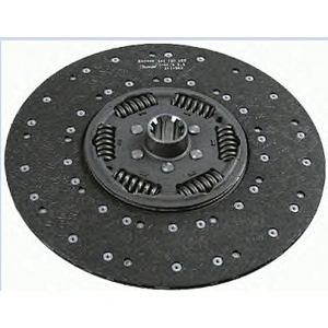 BENZ/1878 002 706/CLUTCH DISC/420*220*44.5*10