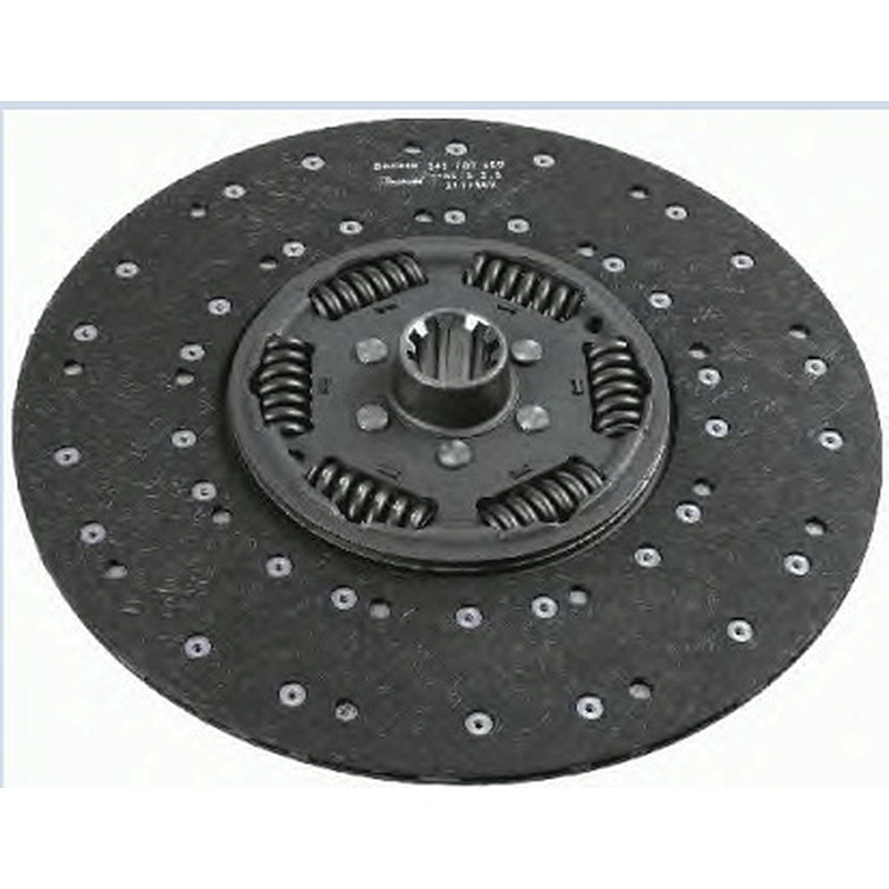 BENZ/1878 002 706/CLUTCH DISC/420*220*44.5*10