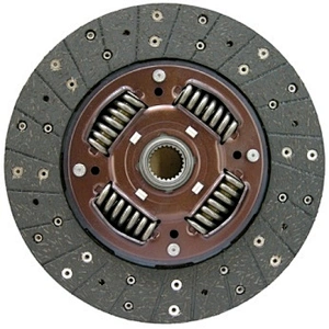ISUZU/8-97945-679-0/CLUTCH DISC 250*160*24*25.6
