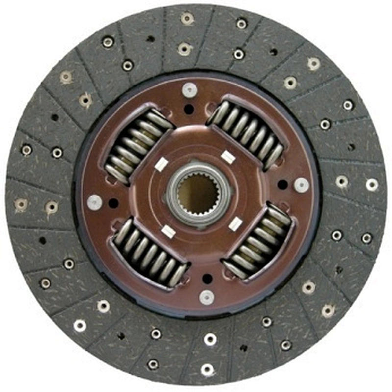 ISUZU/8-97945-679-0/CLUTCH DISC 250*160*24*25.6