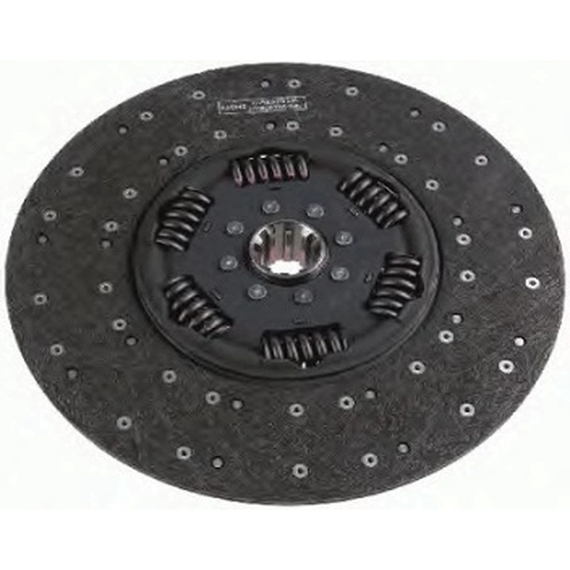 DAF/1878 003 767/CLUTCH DISC/430*260*50.8*10