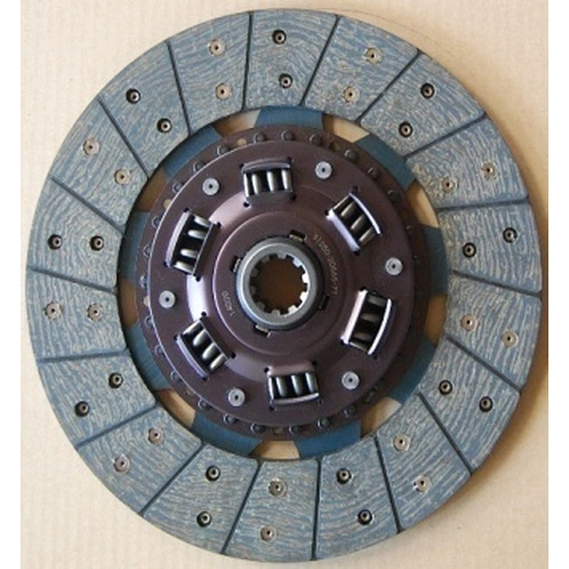 ISUZU/31250-20565-71/CLUTCH DISC 275*175*10*29.2