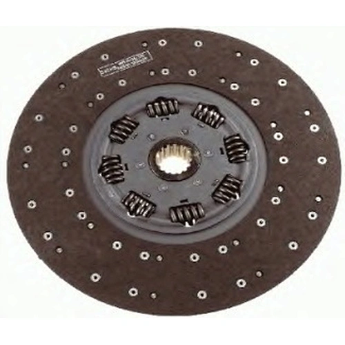 RENAULT/1878 049 041/CLUTCH DISC/430*240*45*16