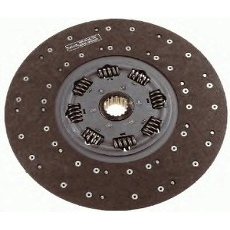 RENAULT/1878 049 041/CLUTCH DISC/430*240*45*16
