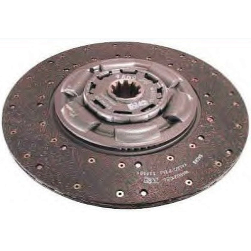 VOLVO/1878 002 437/CLUTCH DISC/400*250*50.8*10