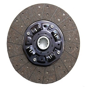 HINO/HND058U/CLUTCH DISC 380*220*10*44.8