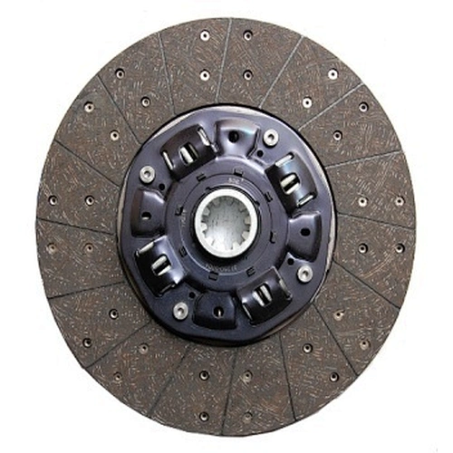 HINO/HND058U/CLUTCH DISC 380*220*10*44.8