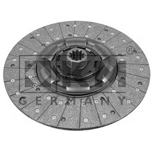 BENZ/1878 080 031/CLUTCH DISC/430*240*44.5*10