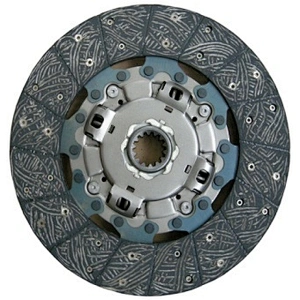ISUZU/8-97377149-1/CLUTCH DISC 300*190*14*35.2