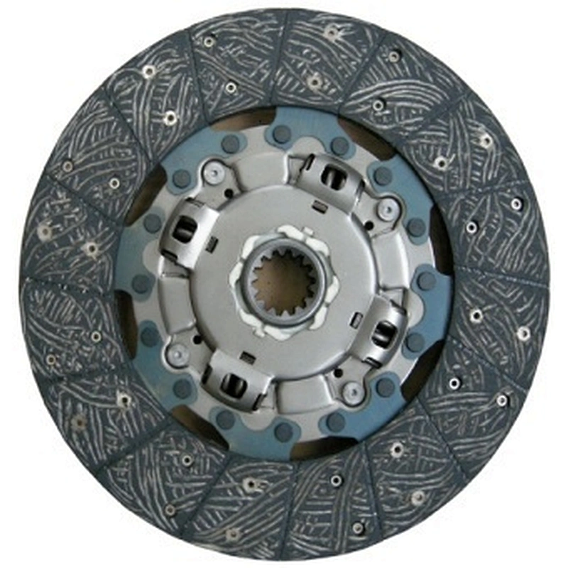 ISUZU/8-97377149-1/CLUTCH DISC 300*190*14*35.2
