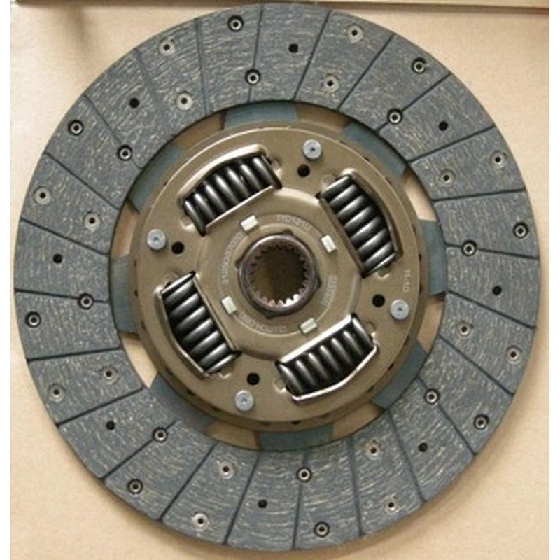 HINO/TYD121U/CLUTCH DISC 275*175*21*29.8