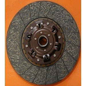 MITSUBISHI/1-31240699-0/CLUTCH DISC 430*252*16*45