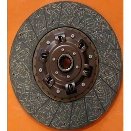 MITSUBISHI/1-31240699-0/CLUTCH DISC 430*252*16*45
