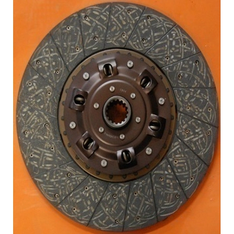 MITSUBISHI/1-31240699-0/CLUTCH DISC 430*252*16*45