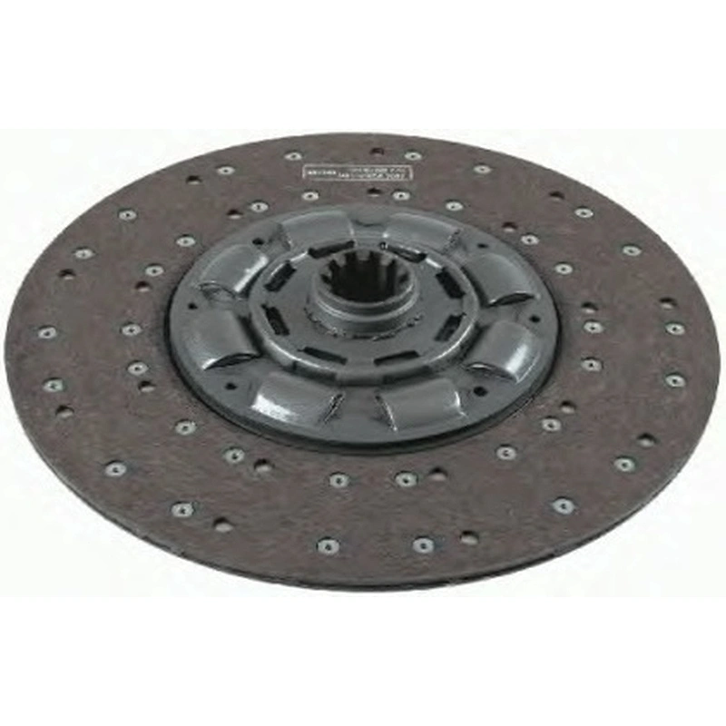 MAN/1862 441 131/CLUTCH DISC/430*240*50.8*10