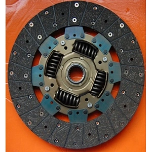 HINO/TYD078U/CLUTCH DISC 275*180*21*29.8