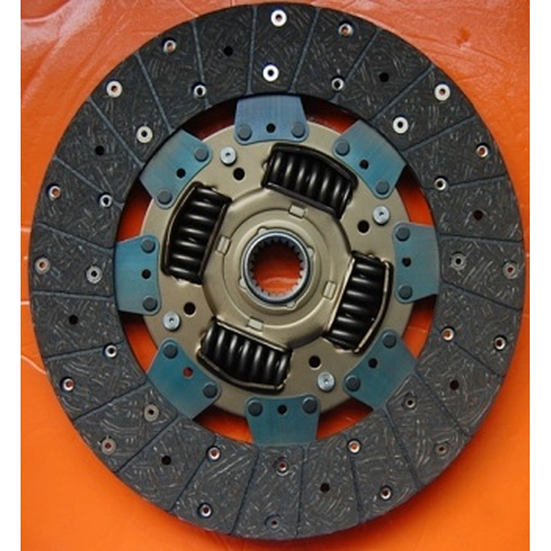 HINO/TYD078U/CLUTCH DISC 275*180*21*29.8