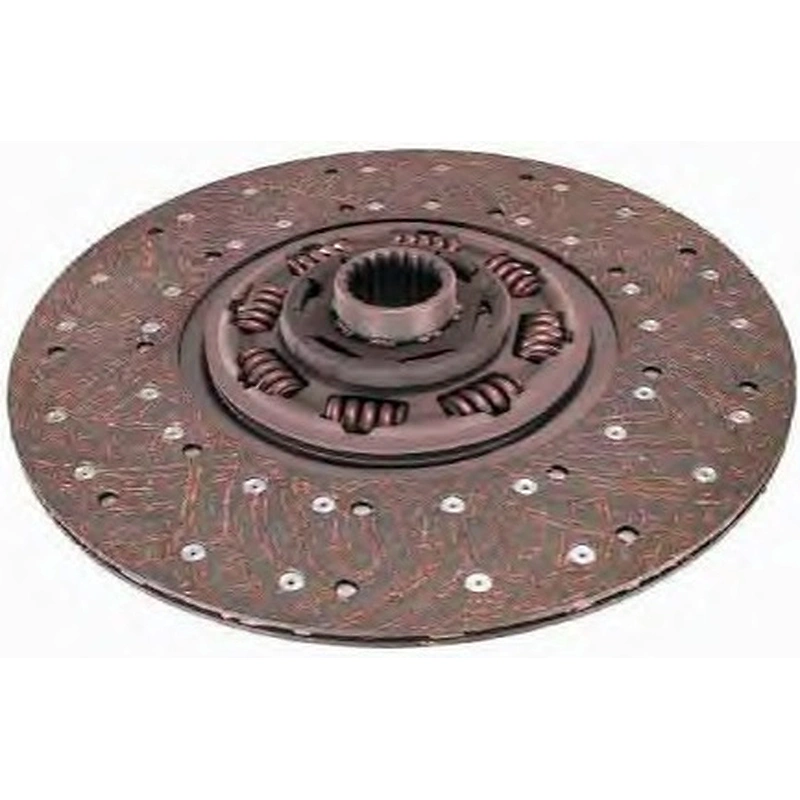RENAULT/1878 020 241/CLUTCH DISC/430*240*55*20