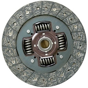 ISUZU/8-97042-683-0/ISD104US/ISD128U/ISD145U/CLUTCH DISC 240*160*24*25.6