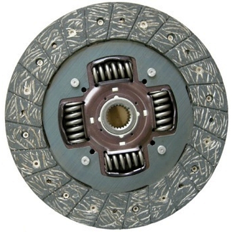 ISUZU/8-97042-683-0/ISD104US/ISD128U/ISD145U/CLUTCH DISC 240*160*24*25.6