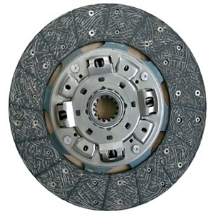 ISUZU/8-97377149-1/CLUTCH DISC 300*190*14*35.2