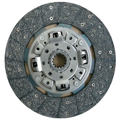 ISUZU/8-97377149-1/CLUTCH DISC 300*190*14*35.2