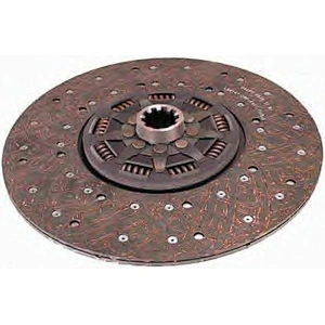 MAN/1878 000 964/CLUTCH DISC/380*200*44.5*10