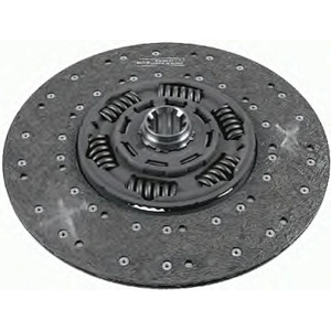 RENAULT/1878 004 832/CLUTCH DISC/430*240*50.8*10