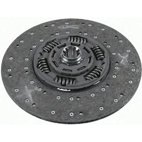 RENAULT/1878 004 832/CLUTCH DISC/430*240*50.8*10