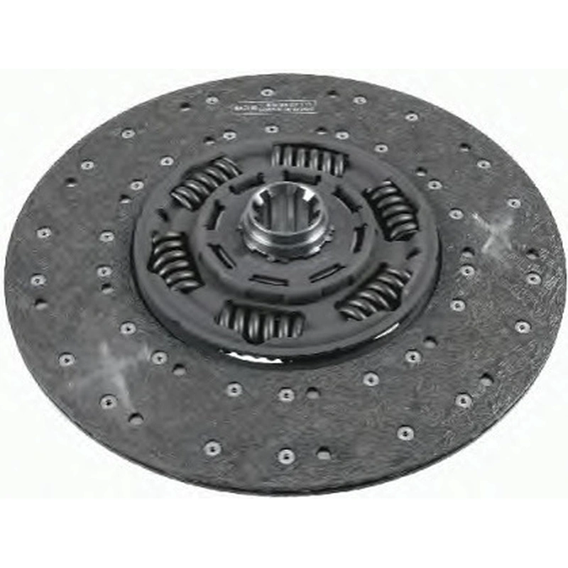 RENAULT/1878 004 832/CLUTCH DISC/430*240*50.8*10