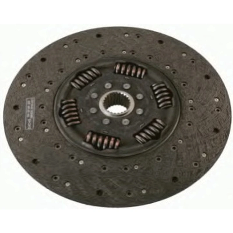 SCANIA/1878 003 066/CLUTCH DISC/430*235*450