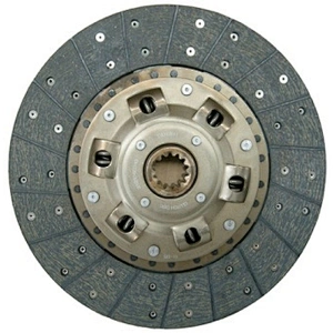 HINO/TYD119U/CLUTCH DISC 300*190*14*32.4