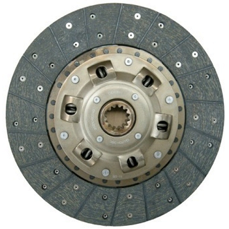 HINO/TYD119U/CLUTCH DISC 300*190*14*32.4