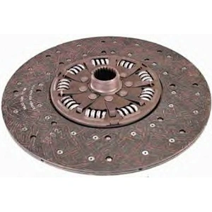 SCANIA/1862 450 031/CLUTCH DISC/400*220*50*22