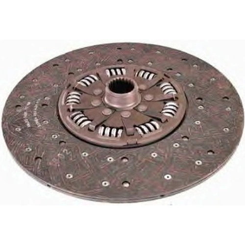 SCANIA/1862 450 031/CLUTCH DISC/400*220*50*22