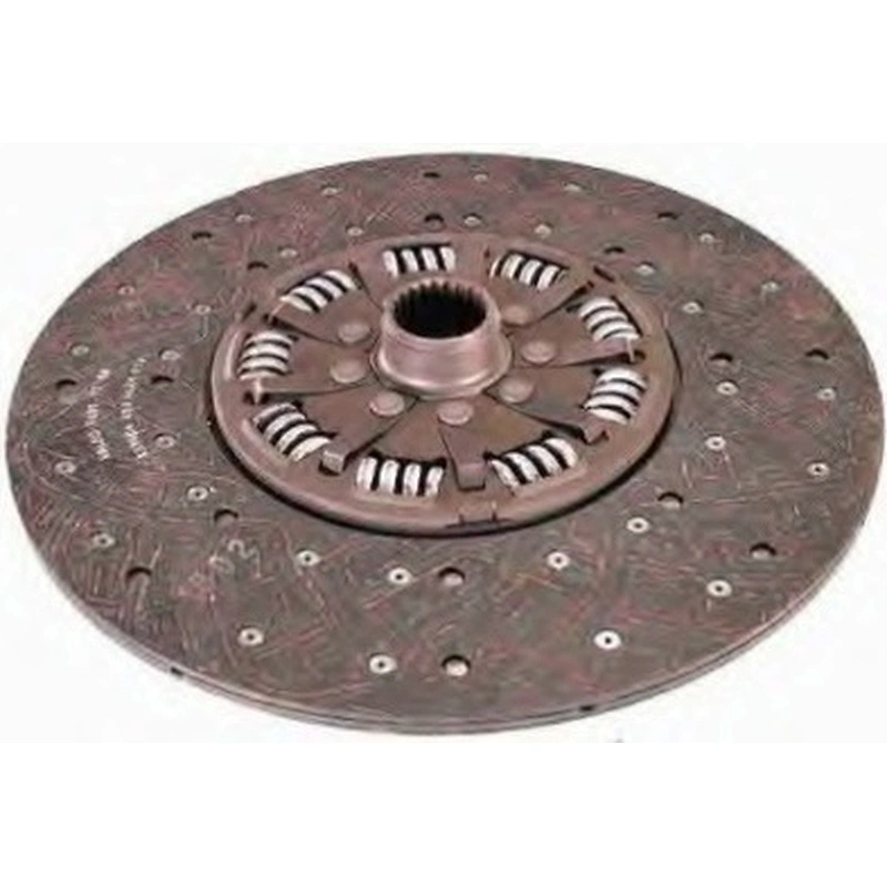 SCANIA/1862 450 031/CLUTCH DISC/400*220*50*22