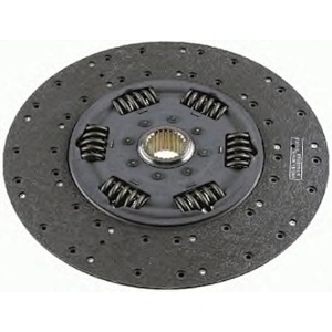SCANIA/1878 003 839/CLUTCH DISC/430*260*50*24