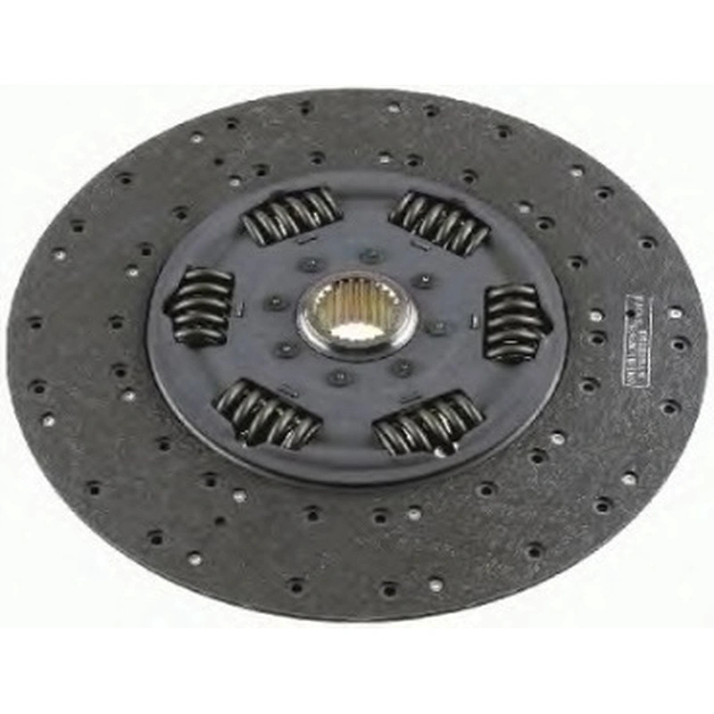 SCANIA/1878 003 839/CLUTCH DISC/430*260*50*24