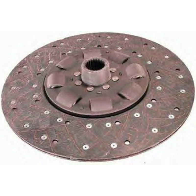 SCANIA/1878 062 944/CLUTCH DISC/430*240*45*22