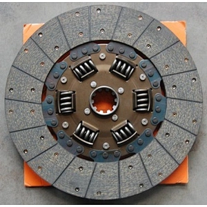 ISUZU/EV700/HND042/HND043S/1-31240-885-0/31250-5791/HND017/CLUTCH DISC 400*250*10*50.8
