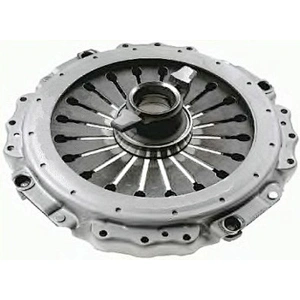 IVECO/3483 020 035/CLUTCH COVER/430*235*450*