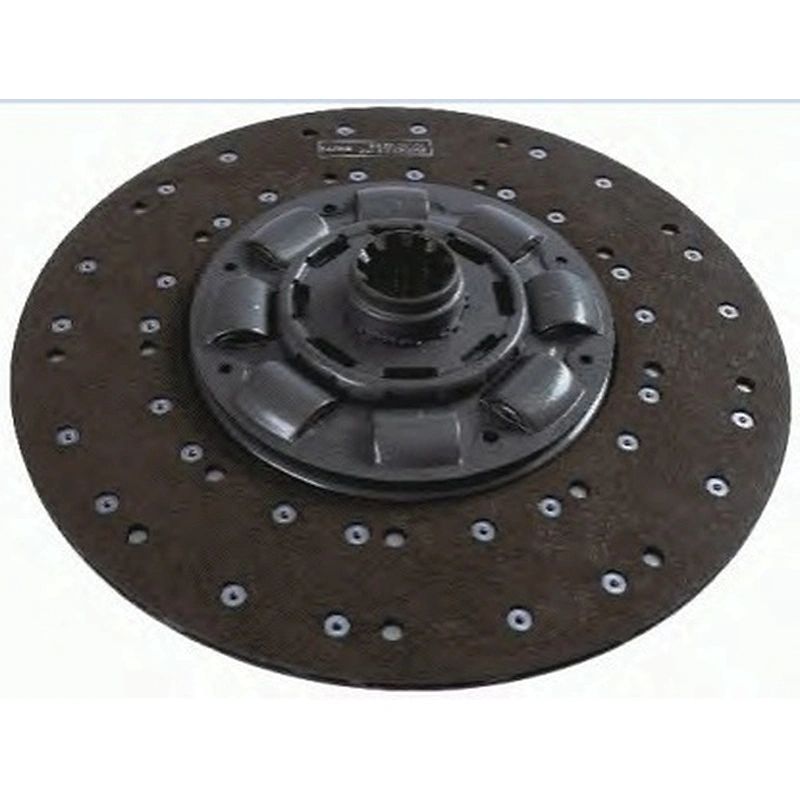 BENZ/1878 634 027/CLUTCH DISC/430*240*50.8*10