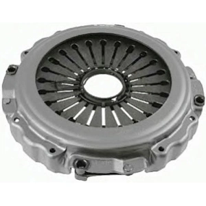 IVECO/3482 078 134/CLUTCH COVER/400*215*435